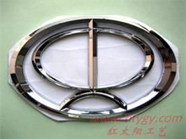汽车标志2